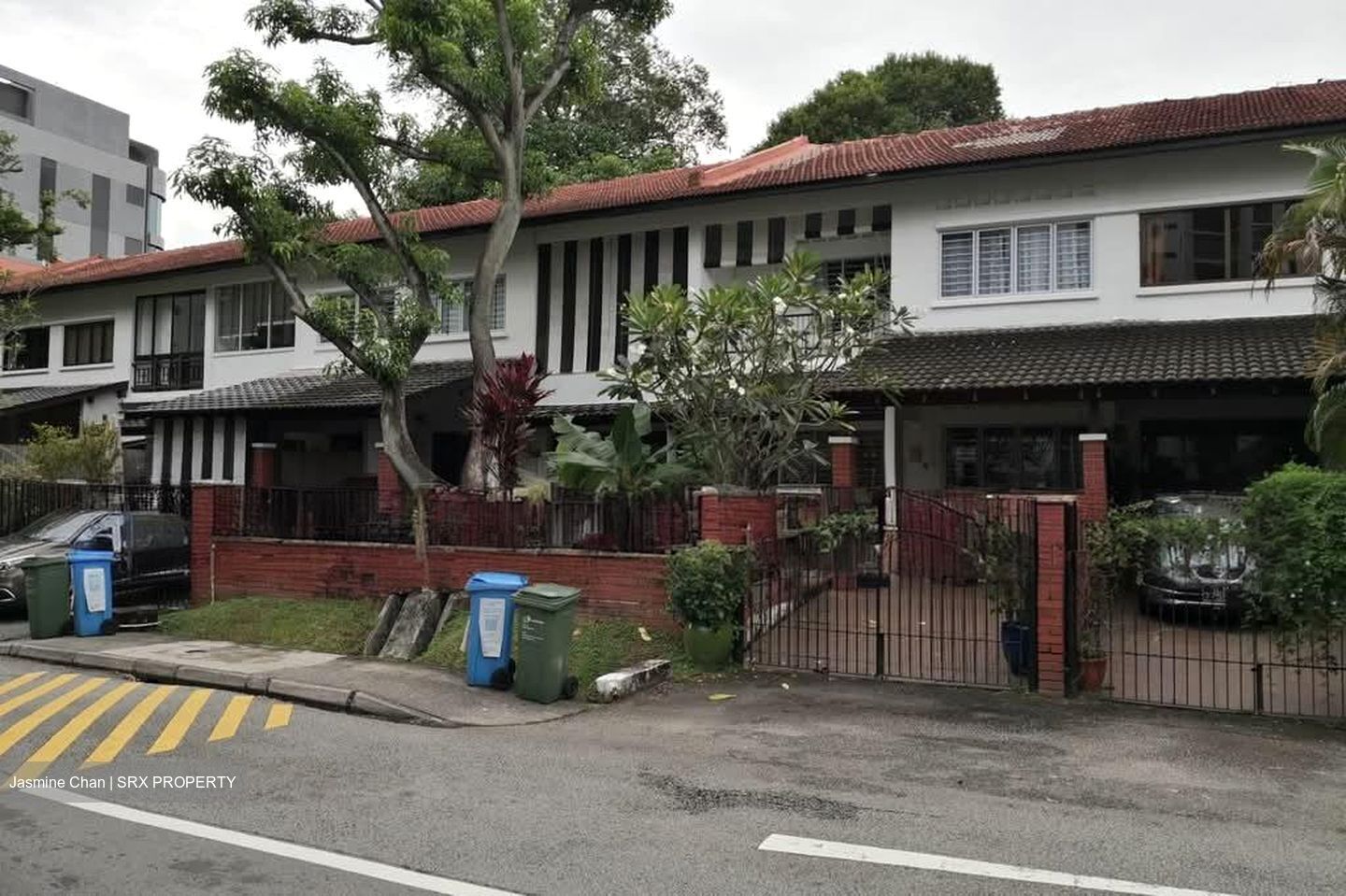 Bright Hill Crescent (D20), Terrace #575855911